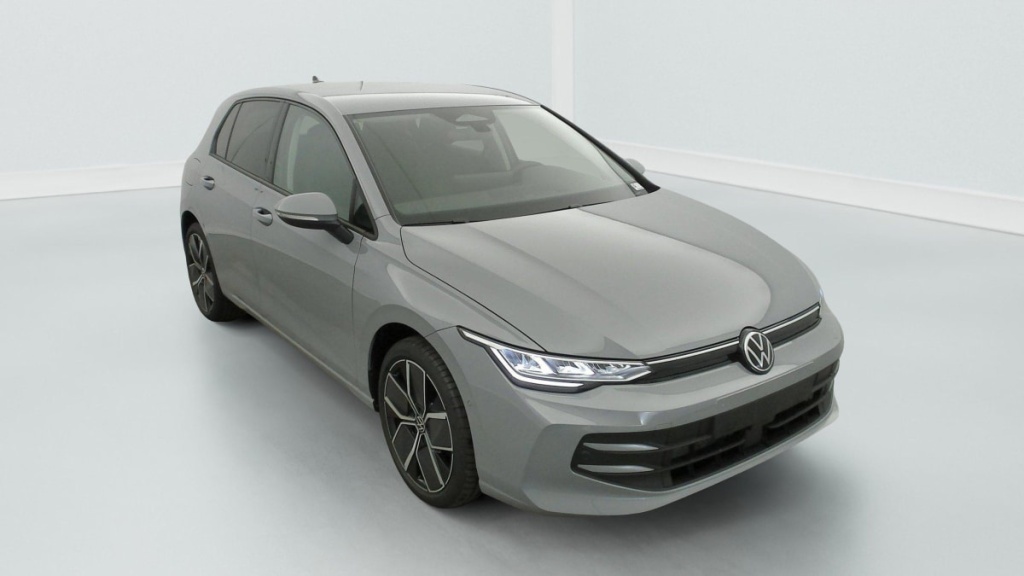 VOLKSWAGEN Golf 1.5 eTSI EVO2 116 DSG7 Life Plus - ref: 1-355634 - Photo 1