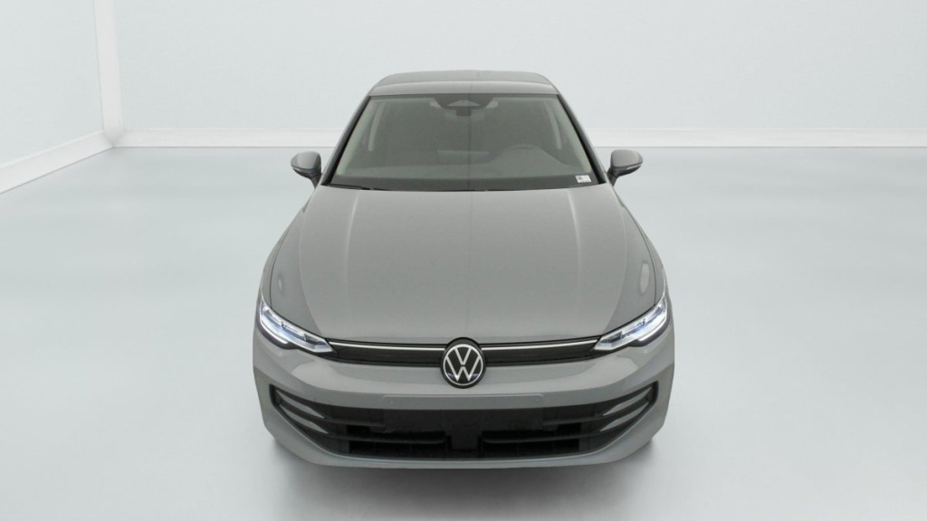 VOLKSWAGEN Golf 1.5 eTSI EVO2 116 DSG7 Life Plus - ref: 1-355634 - Photo 2