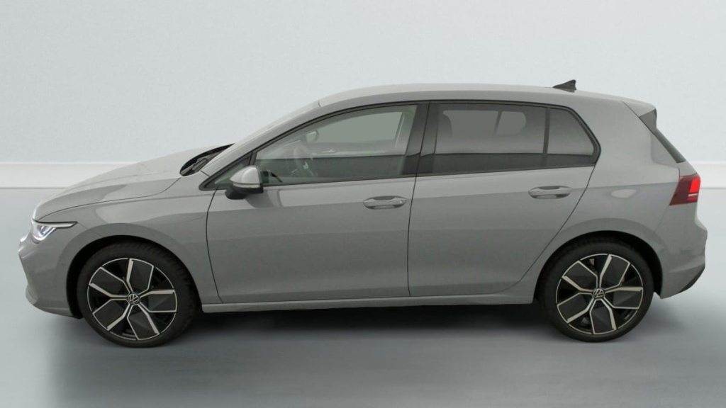 VOLKSWAGEN Golf 1.5 eTSI EVO2 116 DSG7 Life Plus - ref: 1-355634 - Photo 4