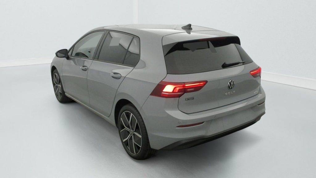 VOLKSWAGEN Golf 1.5 eTSI EVO2 116 DSG7 Life Plus - ref: 1-355634 - Photo 5