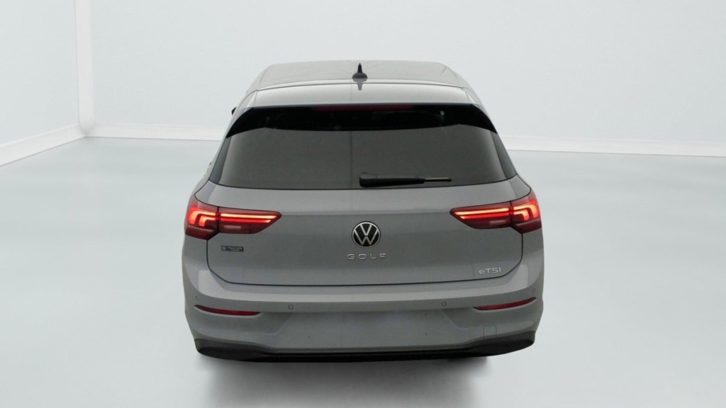 VOLKSWAGEN Golf 1.5 eTSI EVO2 116 DSG7 Life Plus - ref: 1-355634 - Photo 6