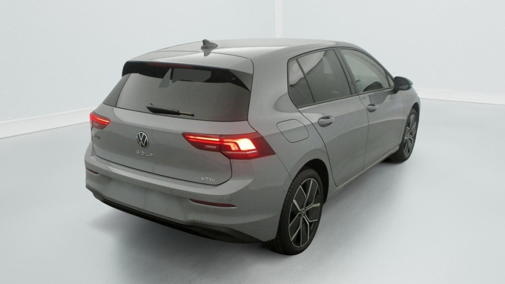 VOLKSWAGEN Golf 1.5 eTSI EVO2 116 DSG7 Life Plus - ref: 1-355634 - Photo 7