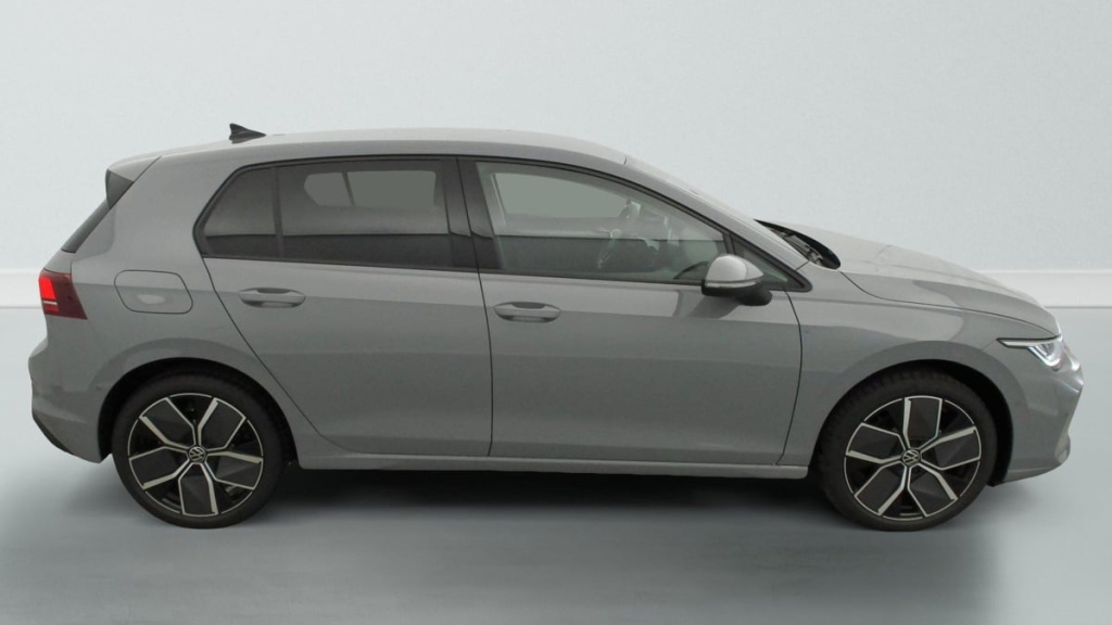 VOLKSWAGEN Golf 1.5 eTSI EVO2 116 DSG7 Life Plus - ref: 1-355634 - Photo 8