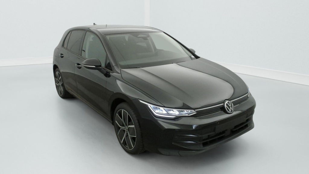 VOLKSWAGEN Golf 1.5 eTSI EVO2 116 DSG7 Life Plus - ref: 1-355635 - Photo 1