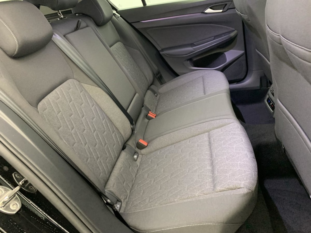 VOLKSWAGEN Golf 1.5 eTSI EVO2 116 DSG7 Life Plus - ref: 1-355635 - Photo 10