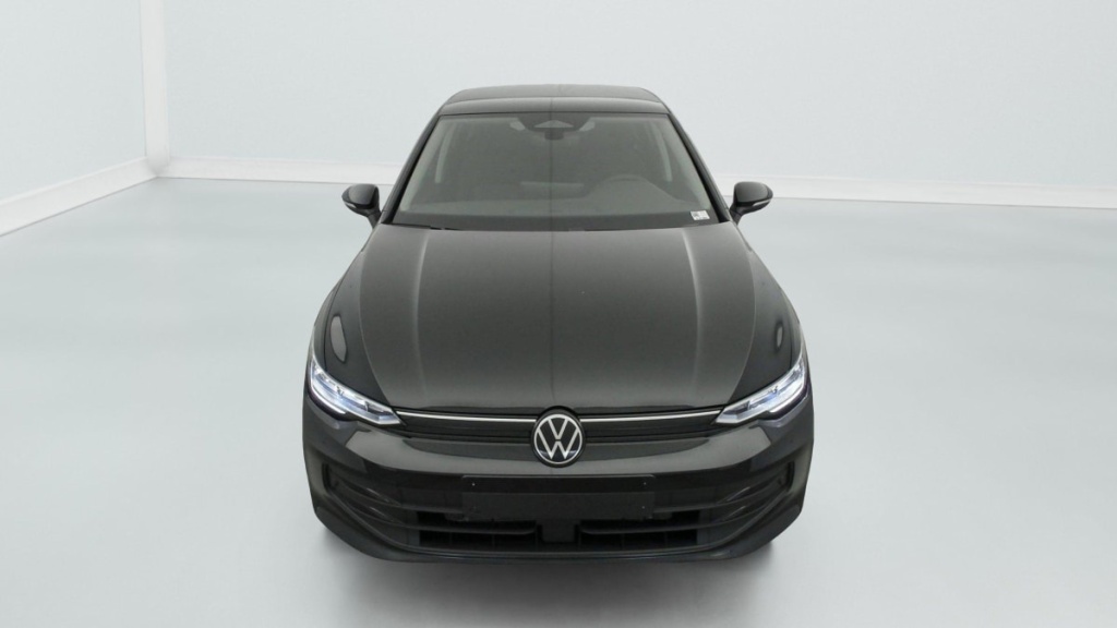 VOLKSWAGEN Golf 1.5 eTSI EVO2 116 DSG7 Life Plus - ref: 1-355635 - Photo 2