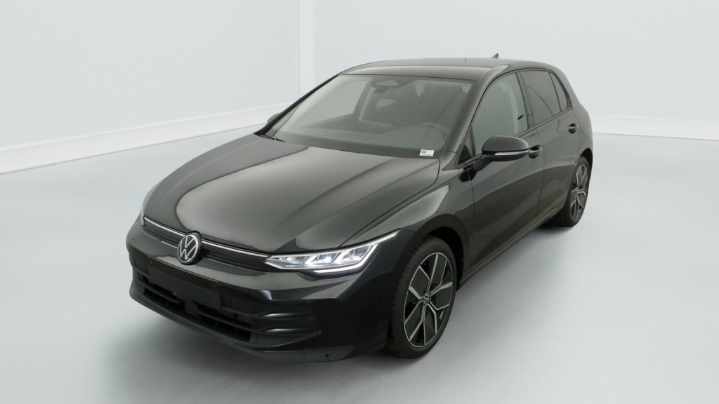 VOLKSWAGEN Golf 1.5 eTSI EVO2 116 DSG7 Life Plus - ref: 1-355635 - Photo 3