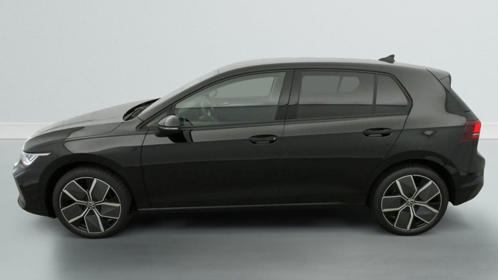 VOLKSWAGEN Golf 1.5 eTSI EVO2 116 DSG7 Life Plus - ref: 1-355635 - Photo 4