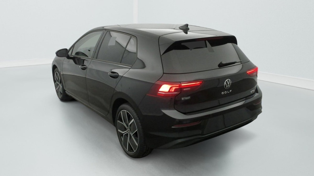 VOLKSWAGEN Golf 1.5 eTSI EVO2 116 DSG7 Life Plus - ref: 1-355635 - Photo 5