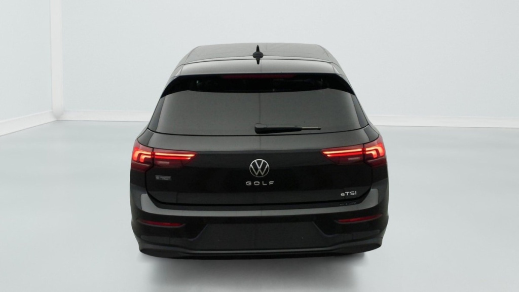 VOLKSWAGEN Golf 1.5 eTSI EVO2 116 DSG7 Life Plus - ref: 1-355635 - Photo 6
