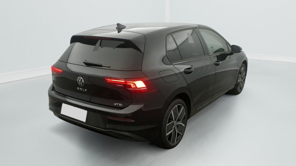VOLKSWAGEN Golf 1.5 eTSI EVO2 116 DSG7 Life Plus - ref: 1-355635 - Photo 7