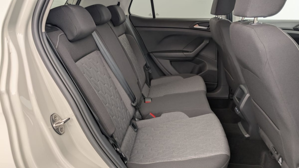 VOLKSWAGEN T-Cross 1.0 TSI 116 Start Stop BVM6 Life - ref: 1-355667 - Photo 10