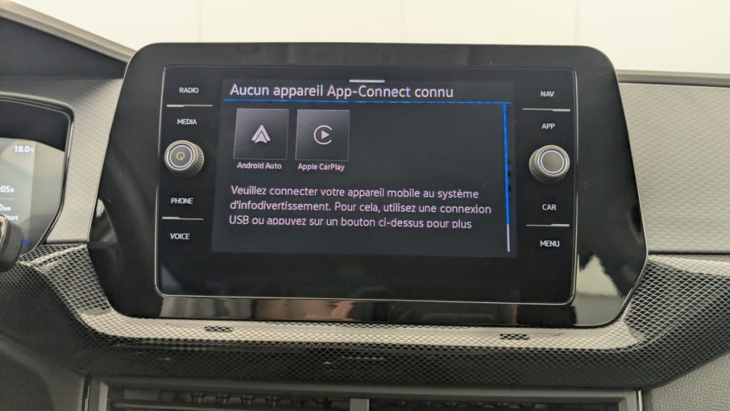 VOLKSWAGEN T-Cross 1.0 TSI 116 Start Stop BVM6 Life - ref: 1-355667 - Photo 18
