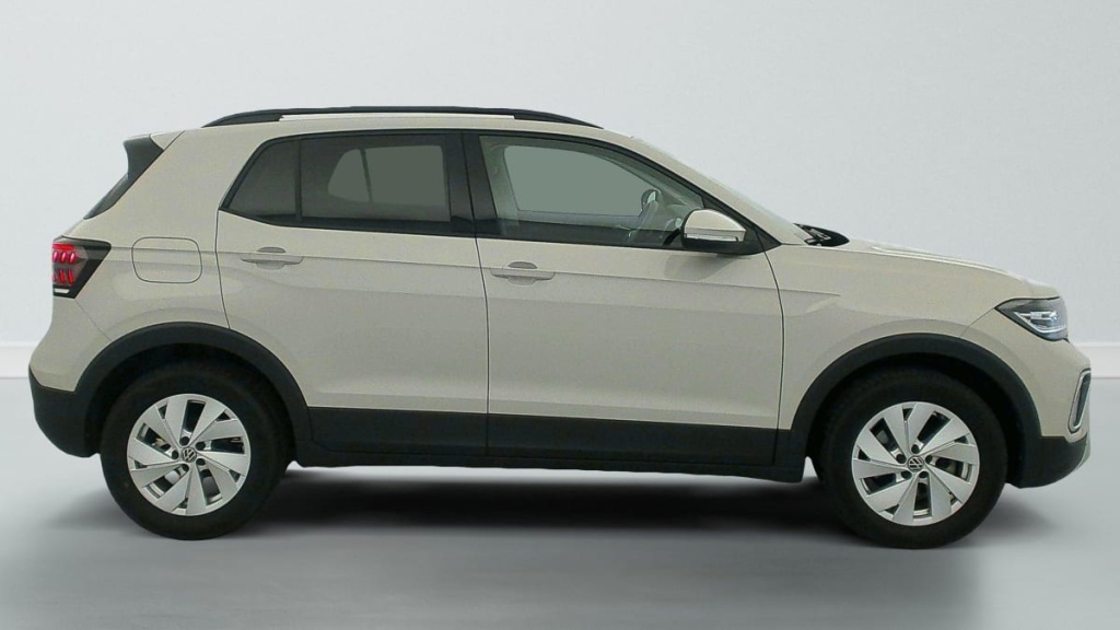 VOLKSWAGEN T-Cross 1.0 TSI 116 Start Stop BVM6 Life - ref: 1-355667 - Photo 8