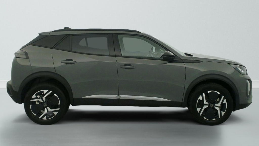 PEUGEOT 2008 Hybrid 145 e-DCS6 Allure - ref: 1-355681 - Photo 8