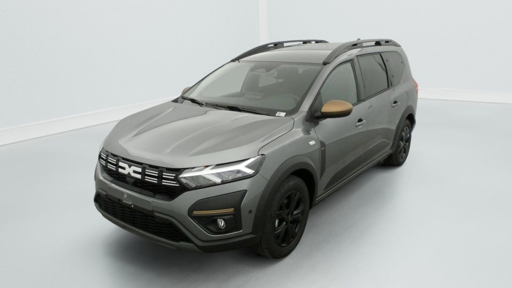 DACIA Jogger Hybrid 140 7 places GSR2 Extreme + - ref: 1-355701 - Photo 3