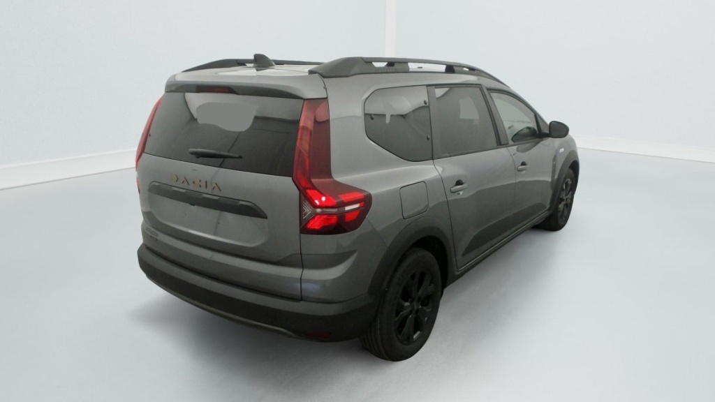 DACIA Jogger Hybrid 140 7 places GSR2 Extreme + - ref: 1-355701 - Photo 7