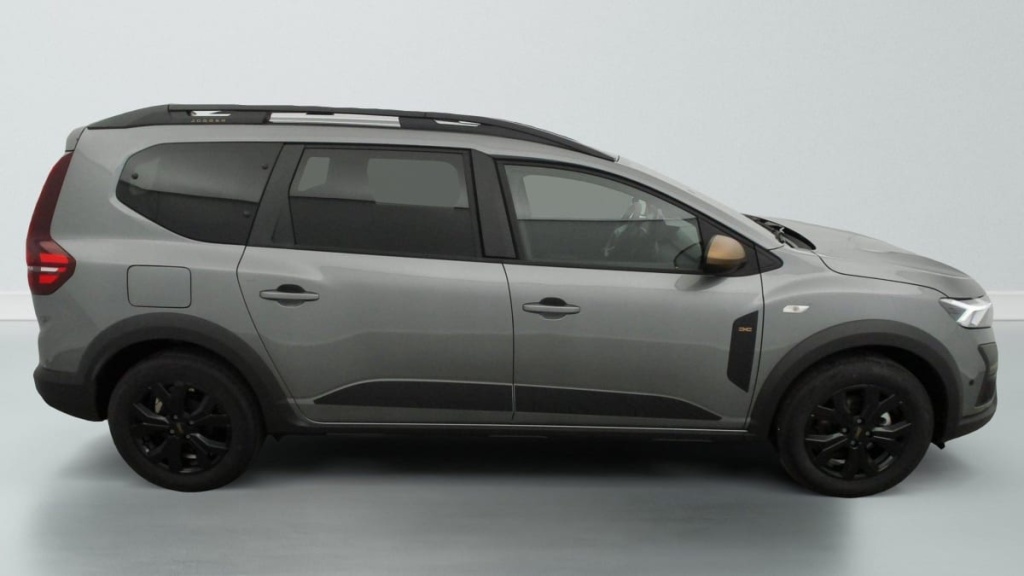 DACIA Jogger Hybrid 140 7 places GSR2 Extreme + - ref: 1-355701 - Photo 8