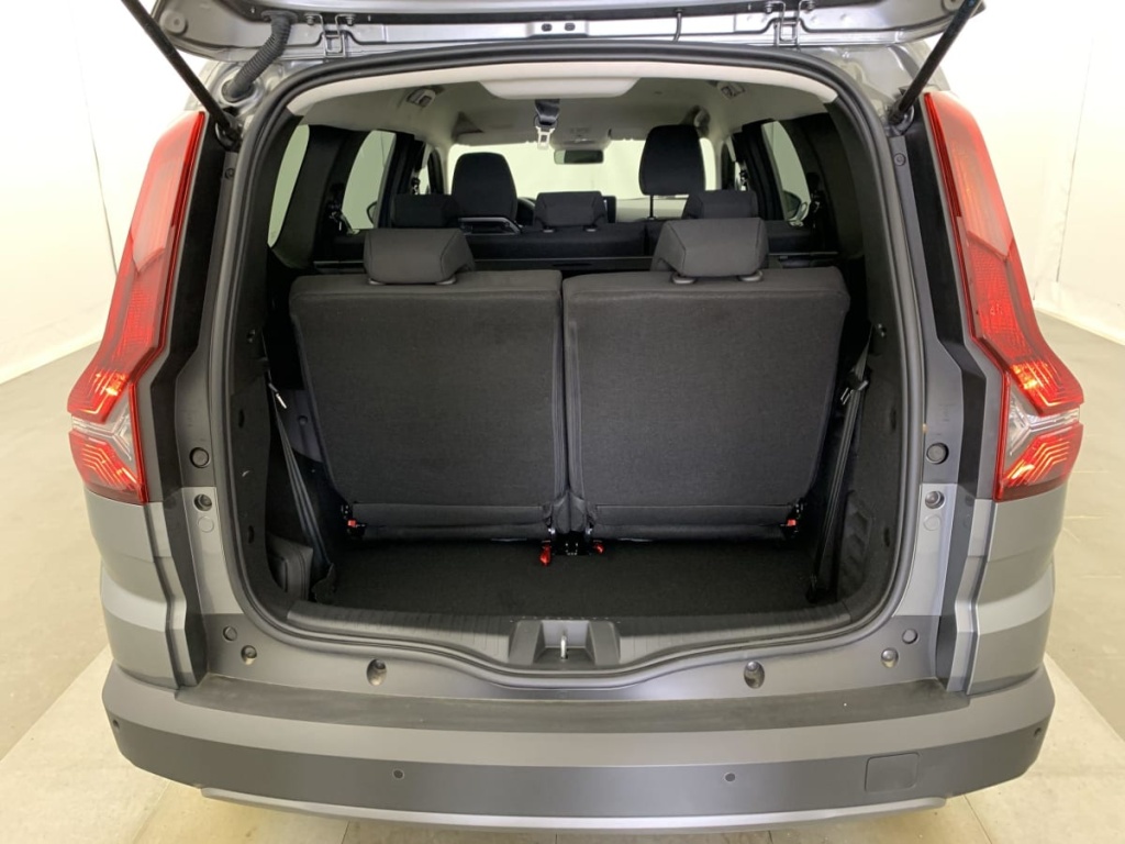 DACIA Jogger Hybrid 140 7 places GSR2 Extreme + - ref: 1-355705 - Photo 11