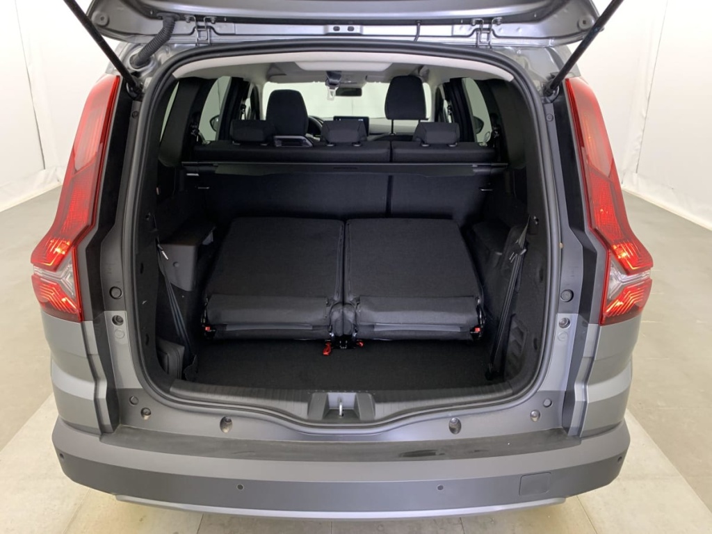 DACIA Jogger Hybrid 140 7 places GSR2 Extreme + - ref: 1-355705 - Photo 12