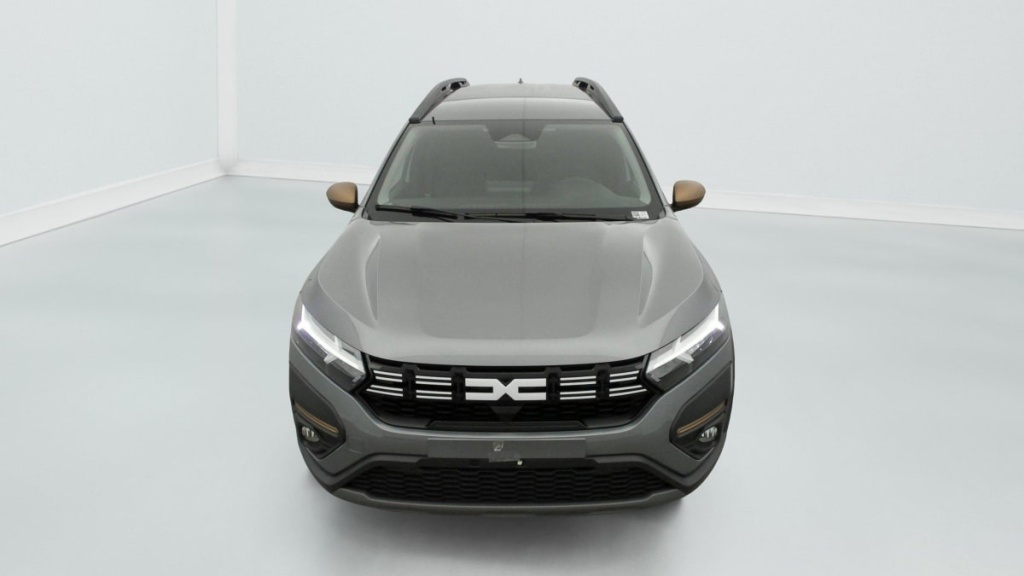 DACIA Jogger Hybrid 140 7 places GSR2 Extreme + - ref: 1-355705 - Photo 2
