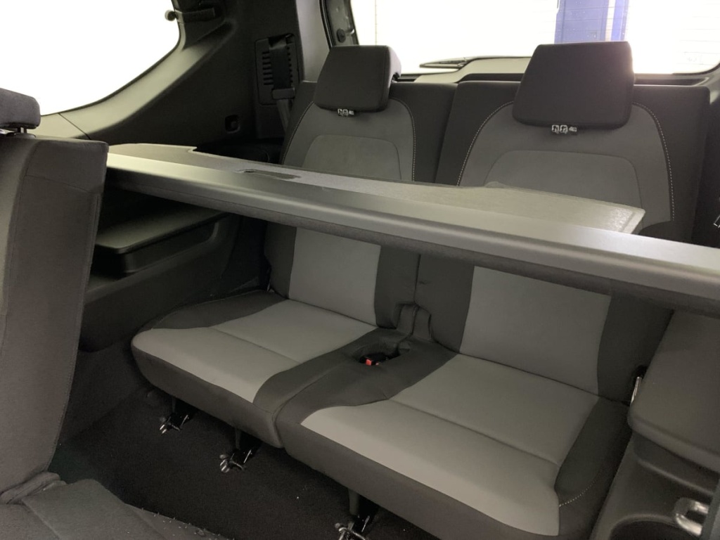 DACIA Jogger Hybrid 140 7 places GSR2 Extreme + - ref: 1-355705 - Photo 20