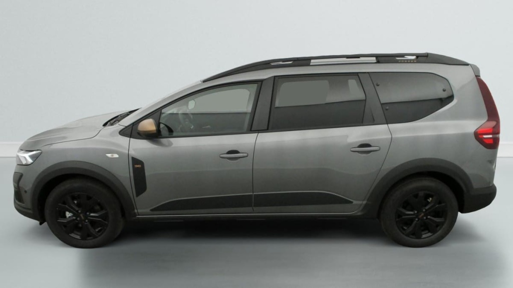 DACIA Jogger Hybrid 140 7 places GSR2 Extreme + - ref: 1-355705 - Photo 4