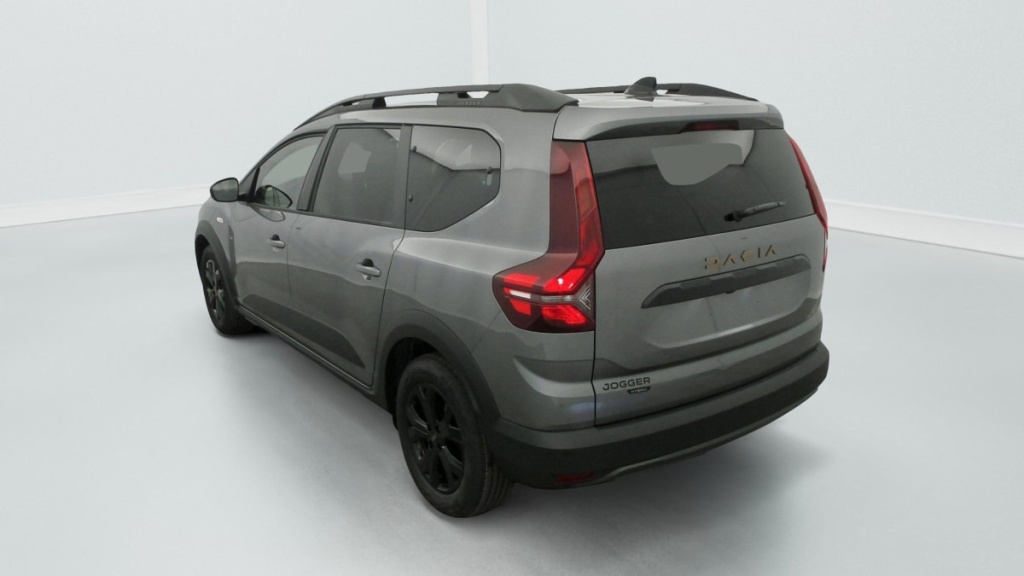 DACIA Jogger Hybrid 140 7 places GSR2 Extreme + - ref: 1-355705 - Photo 5
