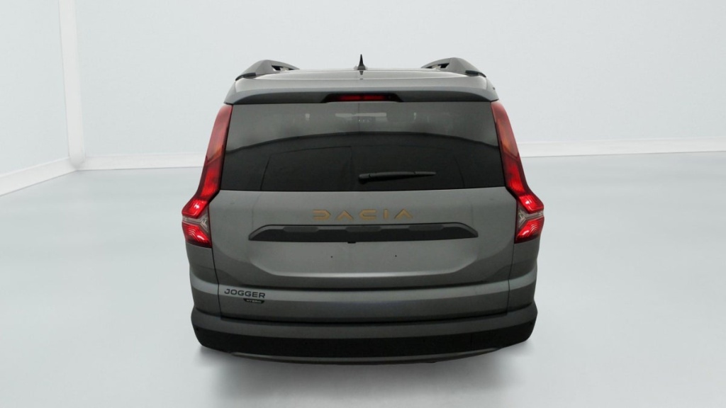 DACIA Jogger Hybrid 140 7 places GSR2 Extreme + - ref: 1-355705 - Photo 6