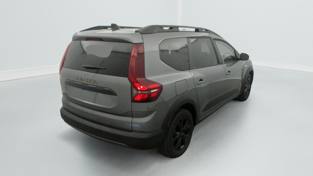 DACIA Jogger Hybrid 140 7 places GSR2 Extreme + - ref: 1-355705 - Photo 7