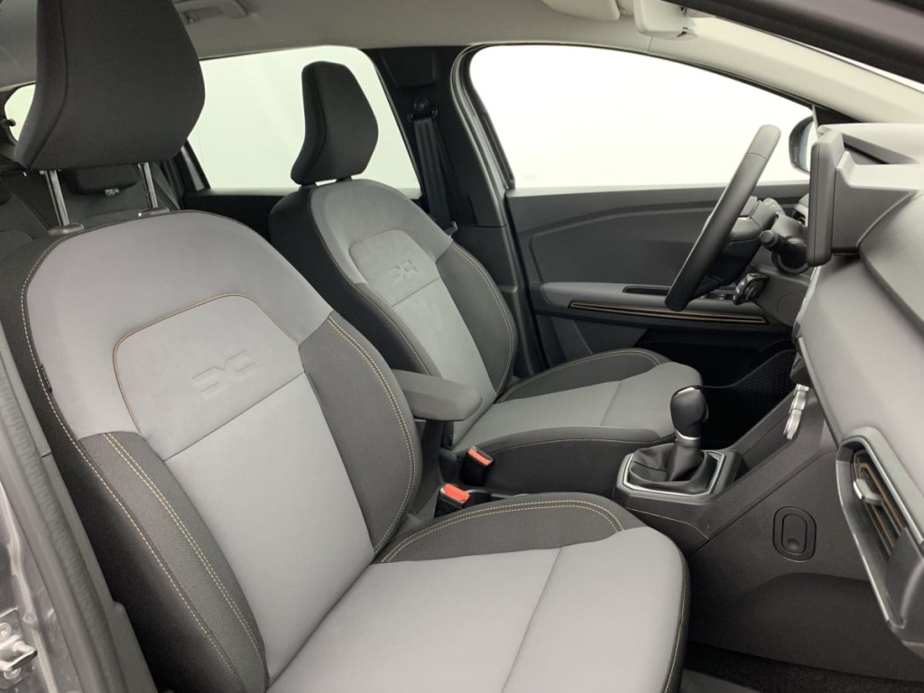 DACIA Jogger Hybrid 140 7 places GSR2 Extreme + - ref: 1-355705 - Photo 9