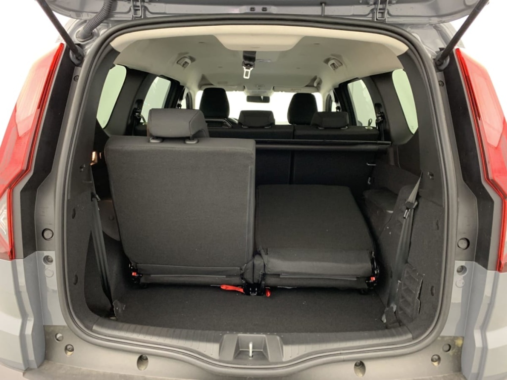 DACIA Jogger Hybrid 140 7 places GSR2 Extreme + - ref: 1-355710 - Photo 11