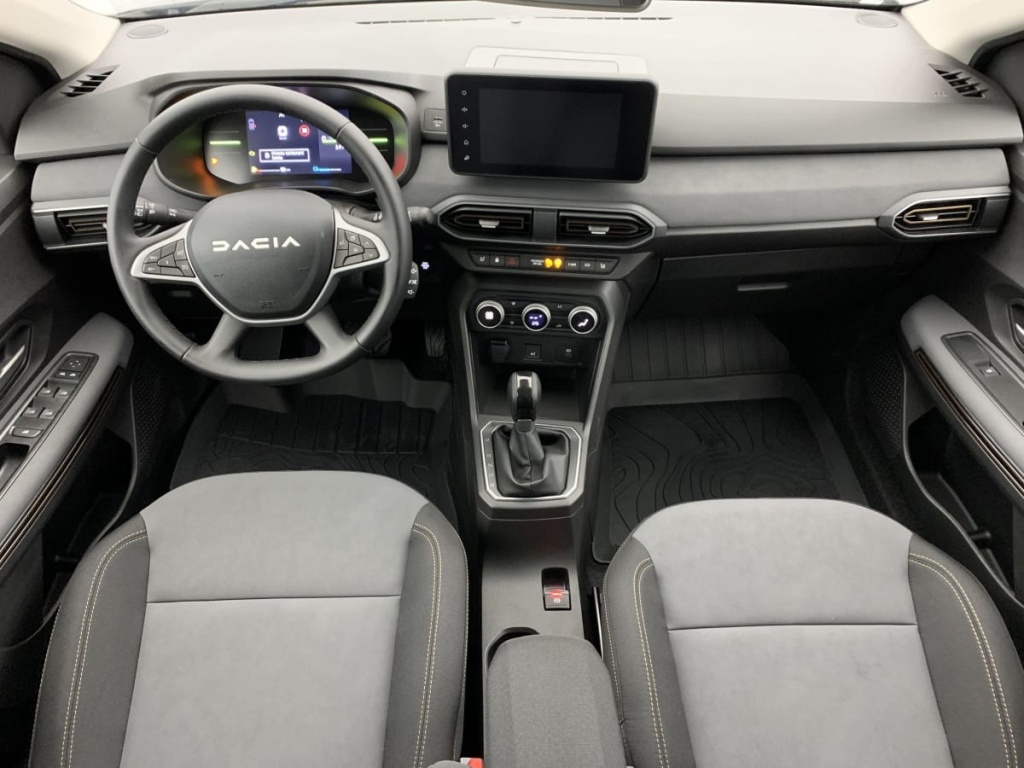DACIA Jogger Hybrid 140 7 places GSR2 Extreme + - ref: 1-355710 - Photo 12