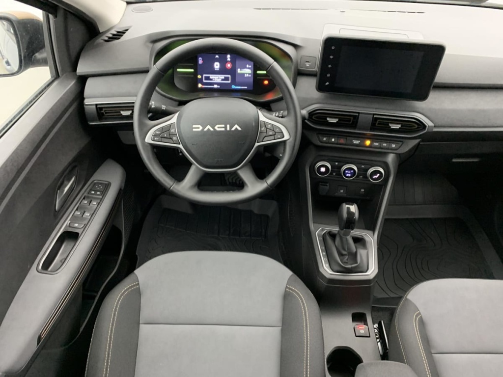 DACIA Jogger Hybrid 140 7 places GSR2 Extreme + - ref: 1-355710 - Photo 13
