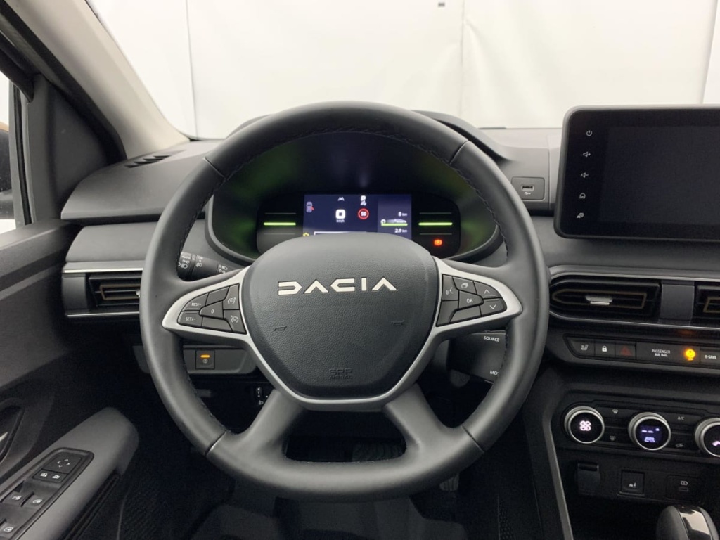 DACIA Jogger Hybrid 140 7 places GSR2 Extreme + - ref: 1-355710 - Photo 14