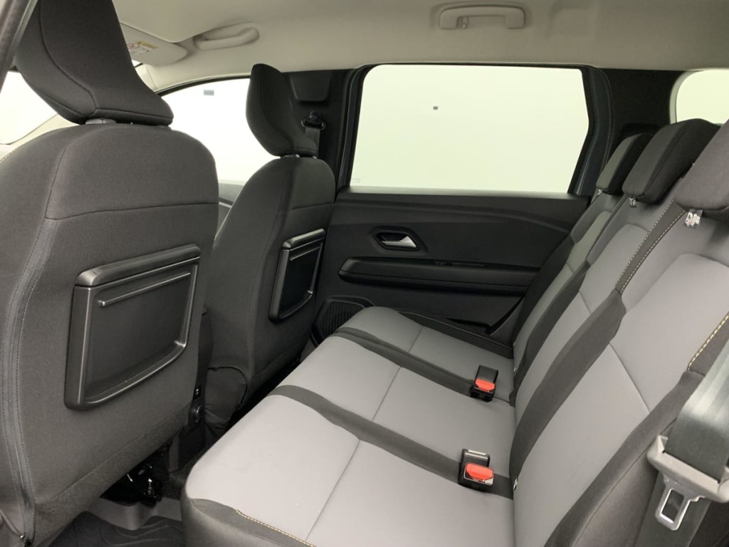 DACIA Jogger Hybrid 140 7 places GSR2 Extreme + - ref: 1-355710 - Photo 15