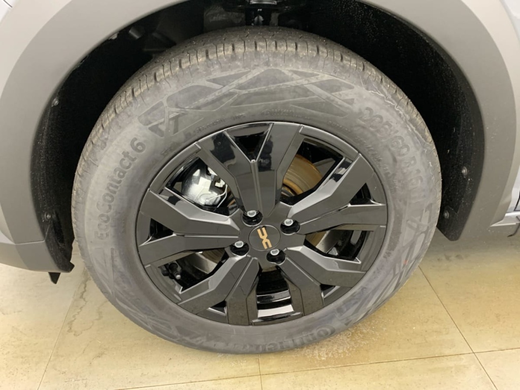 DACIA Jogger Hybrid 140 7 places GSR2 Extreme + - ref: 1-355710 - Photo 18