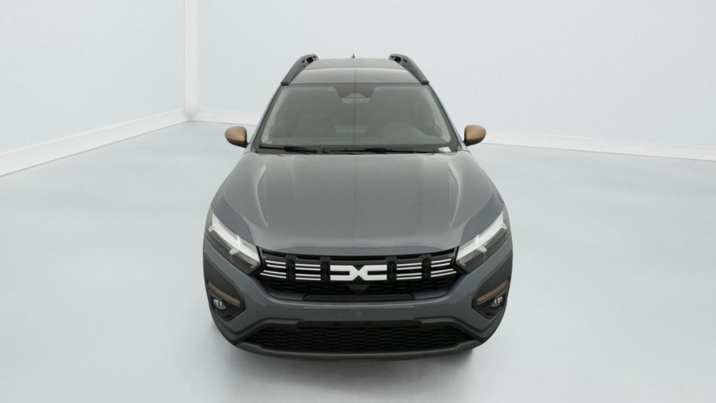 DACIA Jogger Hybrid 140 7 places GSR2 Extreme + - ref: 1-355710 - Photo 2