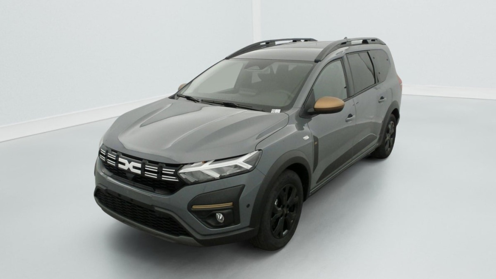 DACIA Jogger Hybrid 140 7 places GSR2 Extreme + - ref: 1-355710 - Photo 3