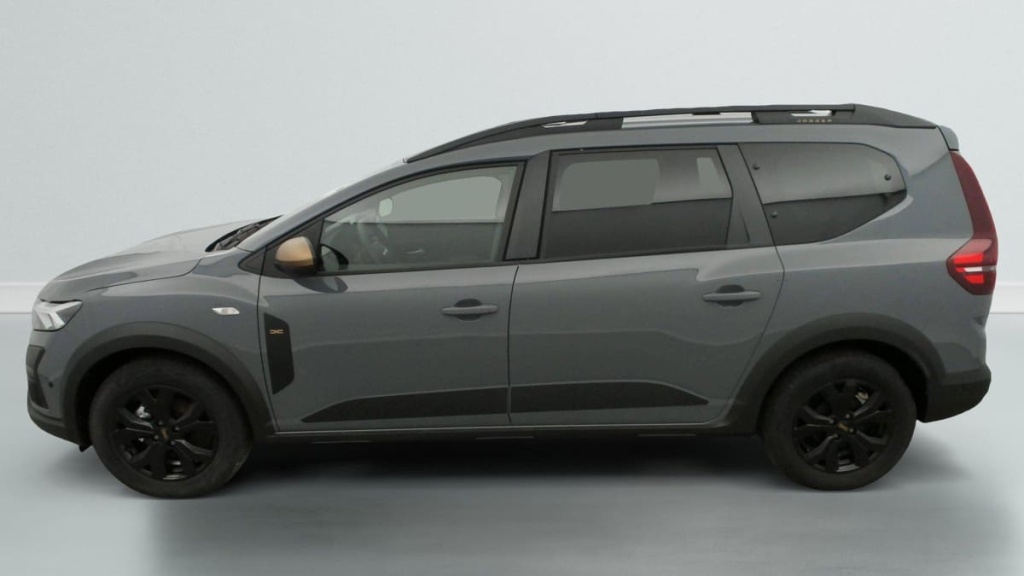 DACIA Jogger Hybrid 140 7 places GSR2 Extreme + - ref: 1-355710 - Photo 4