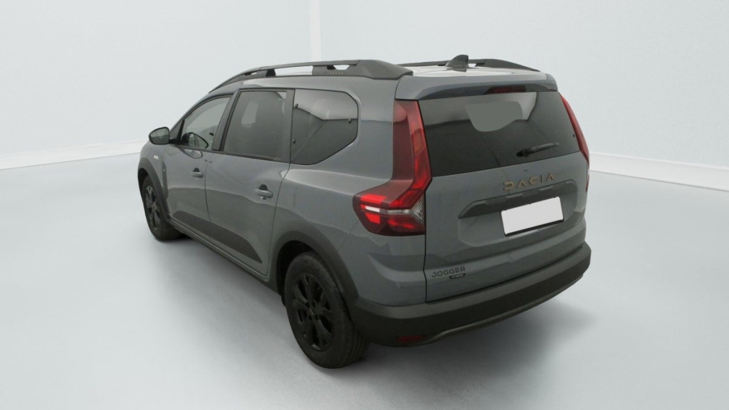 DACIA Jogger Hybrid 140 7 places GSR2 Extreme + - ref: 1-355710 - Photo 5