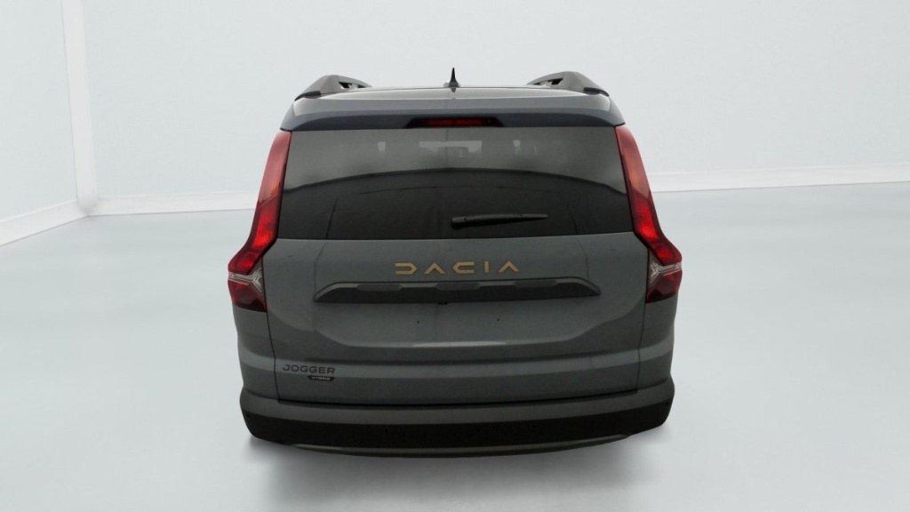 DACIA Jogger Hybrid 140 7 places GSR2 Extreme + - ref: 1-355710 - Photo 6