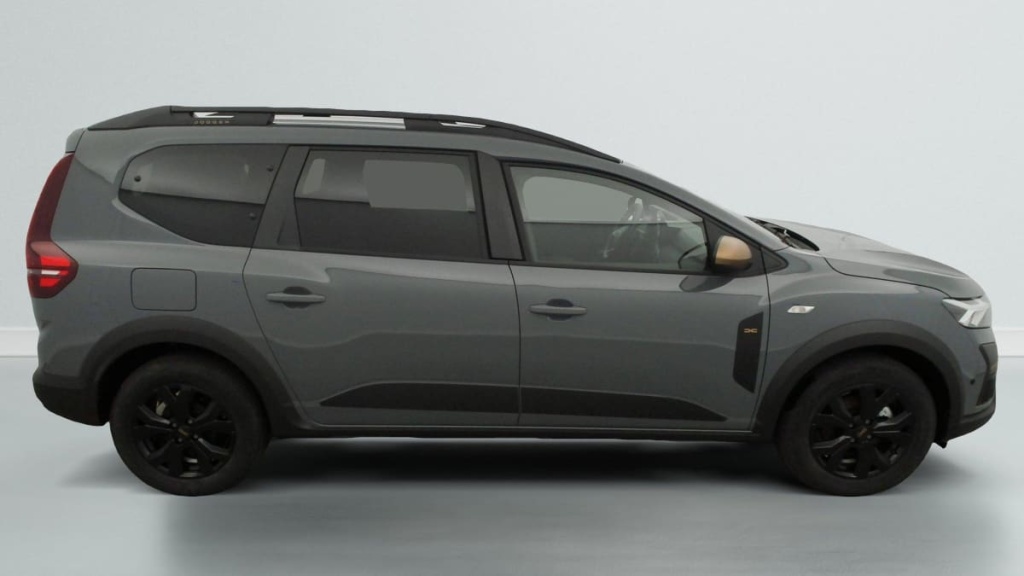 DACIA Jogger Hybrid 140 7 places GSR2 Extreme + - ref: 1-355710 - Photo 8