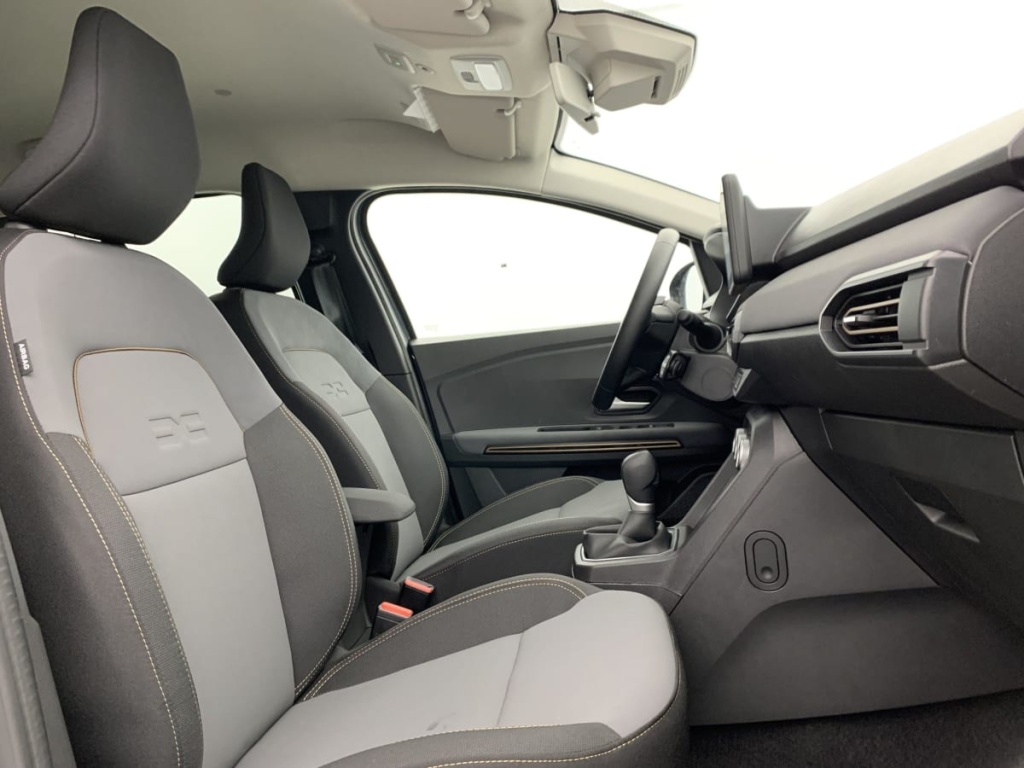 DACIA Jogger Hybrid 140 7 places GSR2 Extreme + - ref: 1-355710 - Photo 9