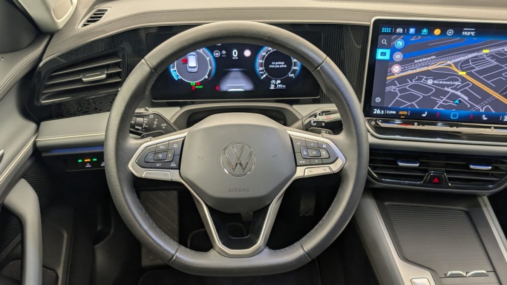 VOLKSWAGEN Passat SW 1.5 ETSI OPF 150 DSG7 LIFE PLUS - ref: 1-355753 - Photo 14