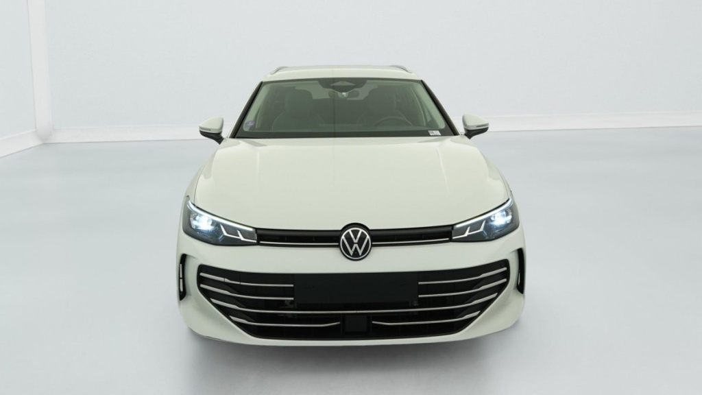 VOLKSWAGEN Passat SW 1.5 ETSI OPF 150 DSG7 LIFE PLUS - ref: 1-355753 - Photo 2