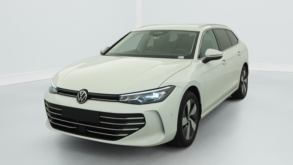 VOLKSWAGEN Passat SW 1.5 ETSI OPF 150 DSG7 LIFE PLUS - ref: 1-355753 - Photo 3
