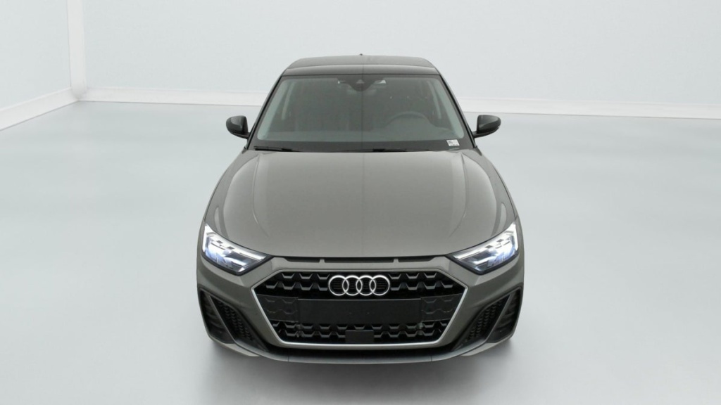 AUDI A1 Sportback 30 TFSI 116 ch S tronic 7 Design - ref: 1-355754 - Photo 2