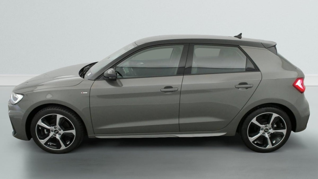 AUDI A1 Sportback 30 TFSI 116 ch S tronic 7 Design - ref: 1-355754 - Photo 4