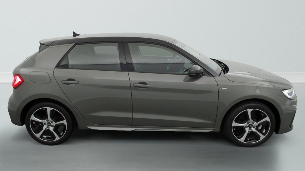 AUDI A1 Sportback 30 TFSI 116 ch S tronic 7 Design - ref: 1-355754 - Photo 8